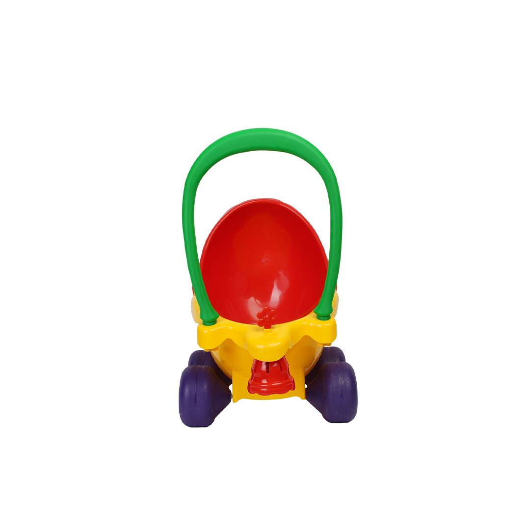 Funskool Giggles My Little Buggy : Development Toy for Little Ones in India