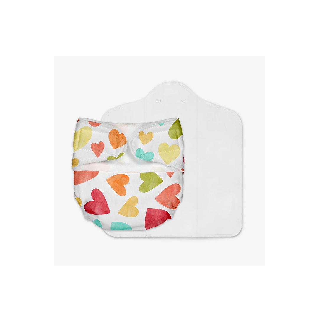  Cloth Diaper