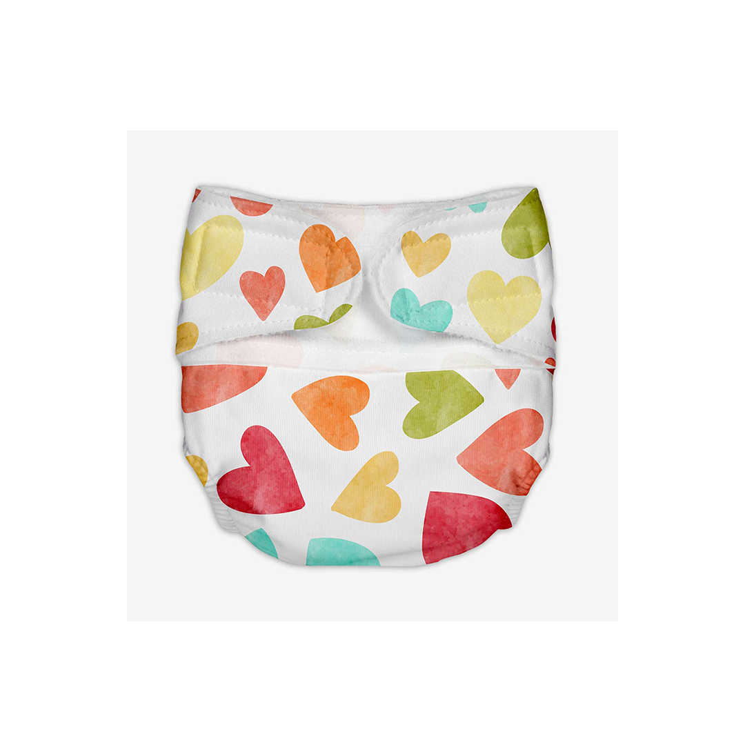  Cloth Diaper