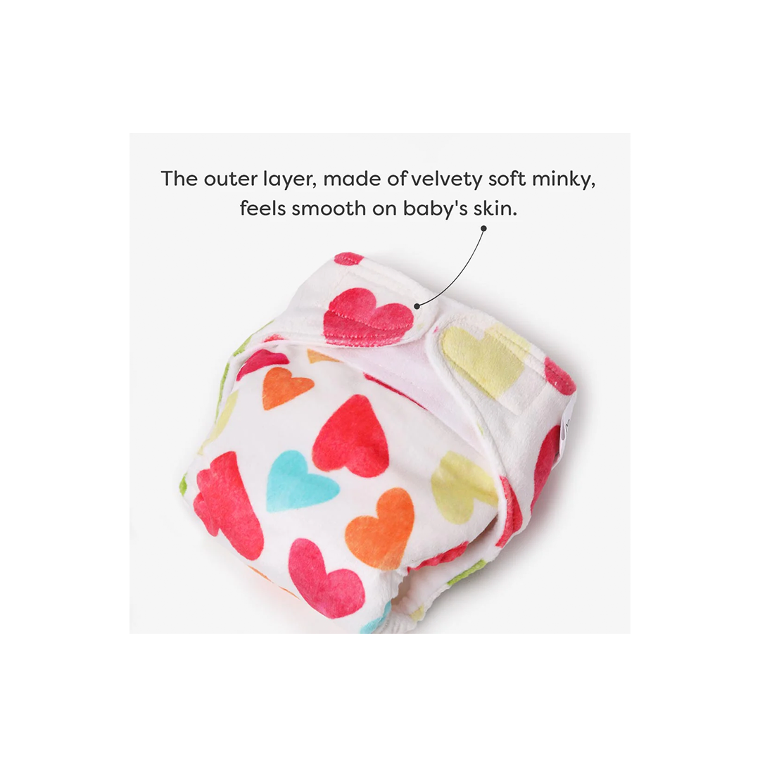  Cloth Diaper