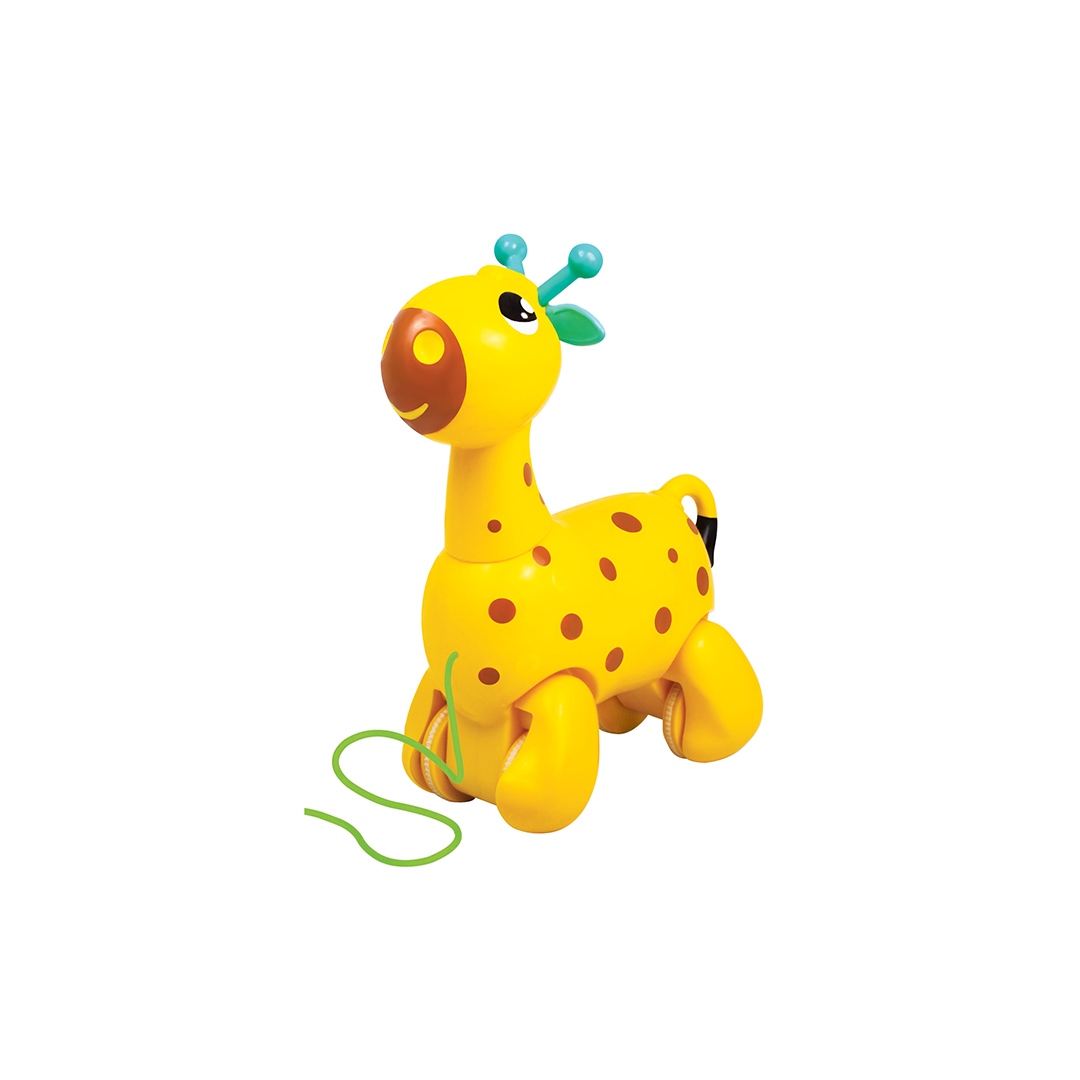 Funskool Giggles Nico - The Giraffe : Development Toy for Little Ones in India