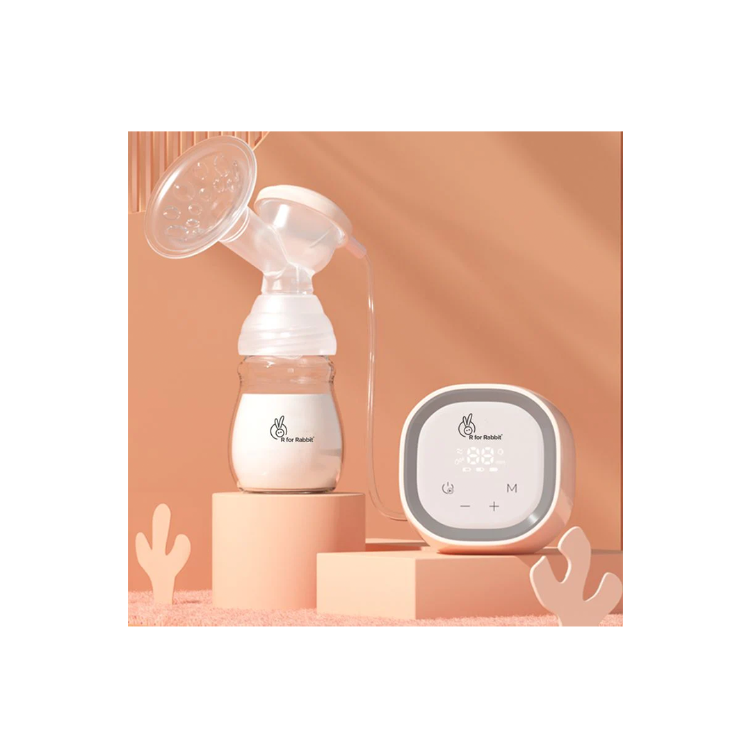 Electric Breast Pump