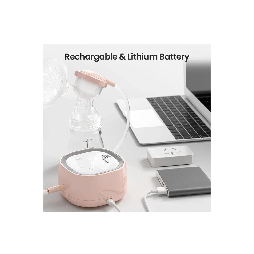 Electric Breast Pump