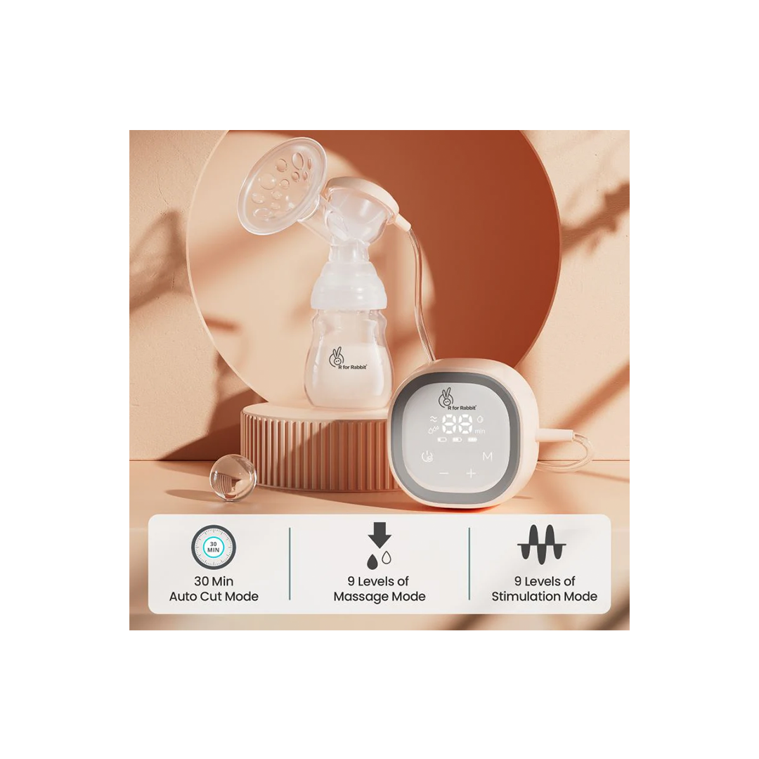 Electric Breast Pump