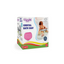 Funskool Giggles Orbital Bath Seat (5-10 Months) : for Little Ones in India