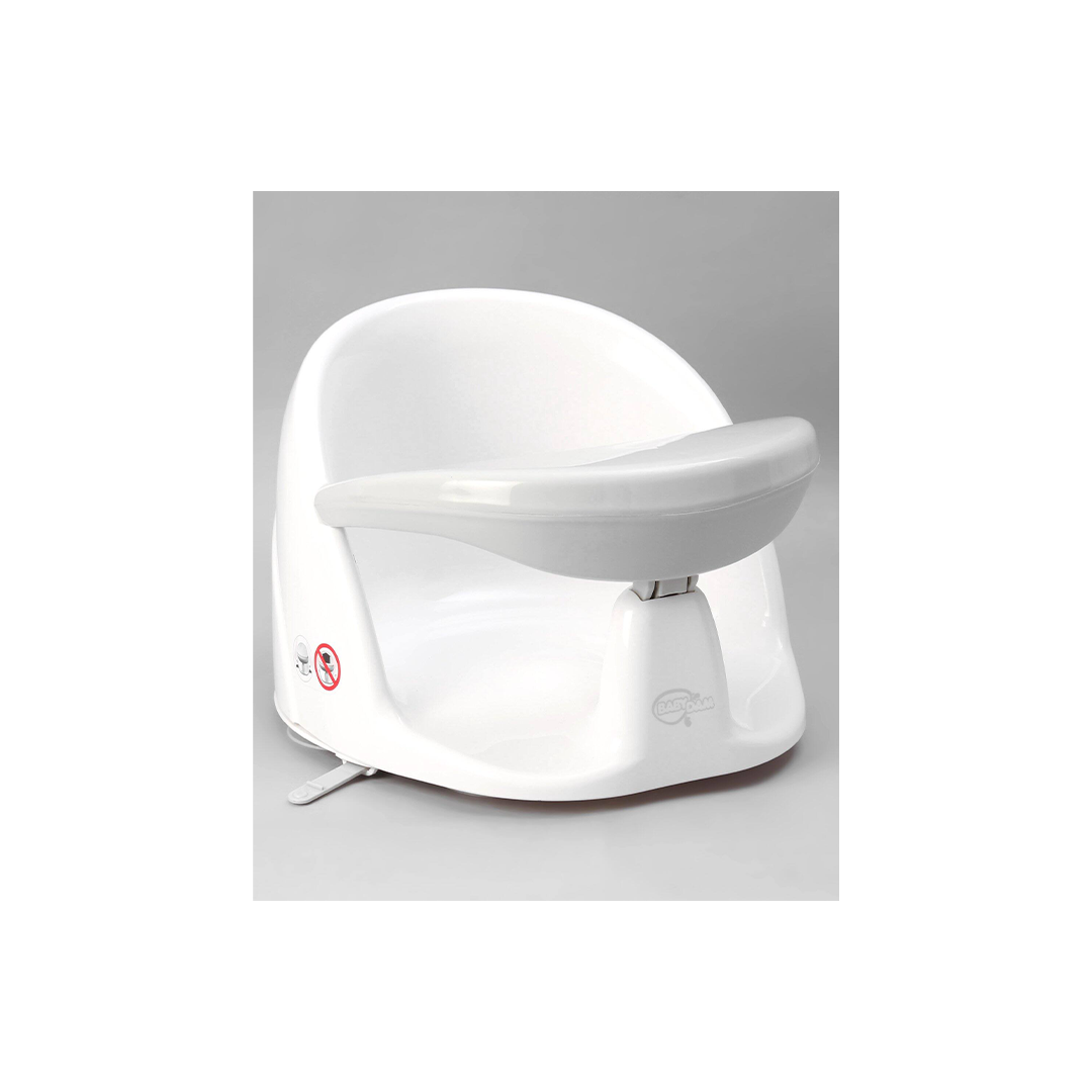 Funskool Giggles Orbital Bath Seat (5-10 Months) : for Little Ones in India