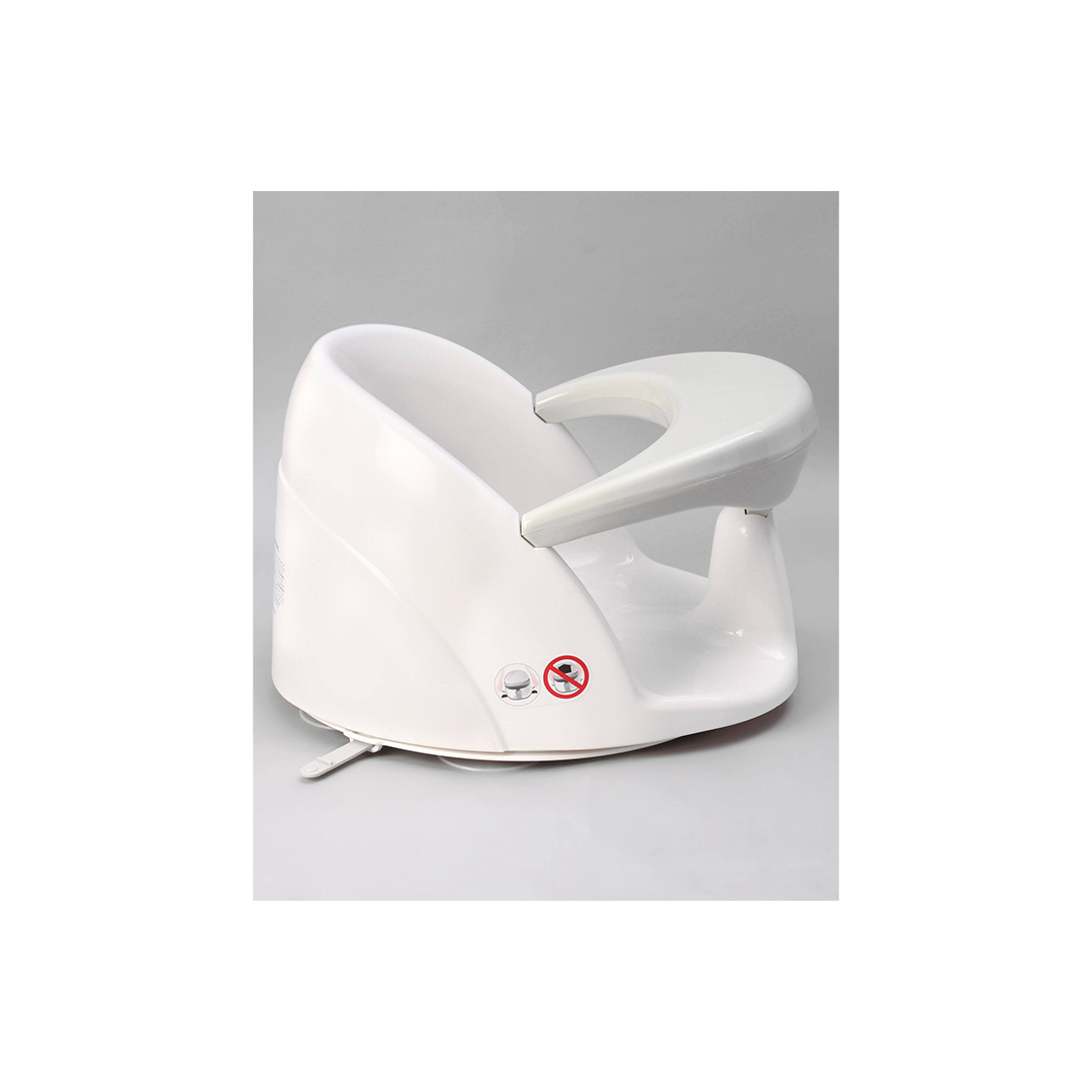 Funskool Giggles Orbital Bath Seat (5-10 Months) : for Little Ones in India