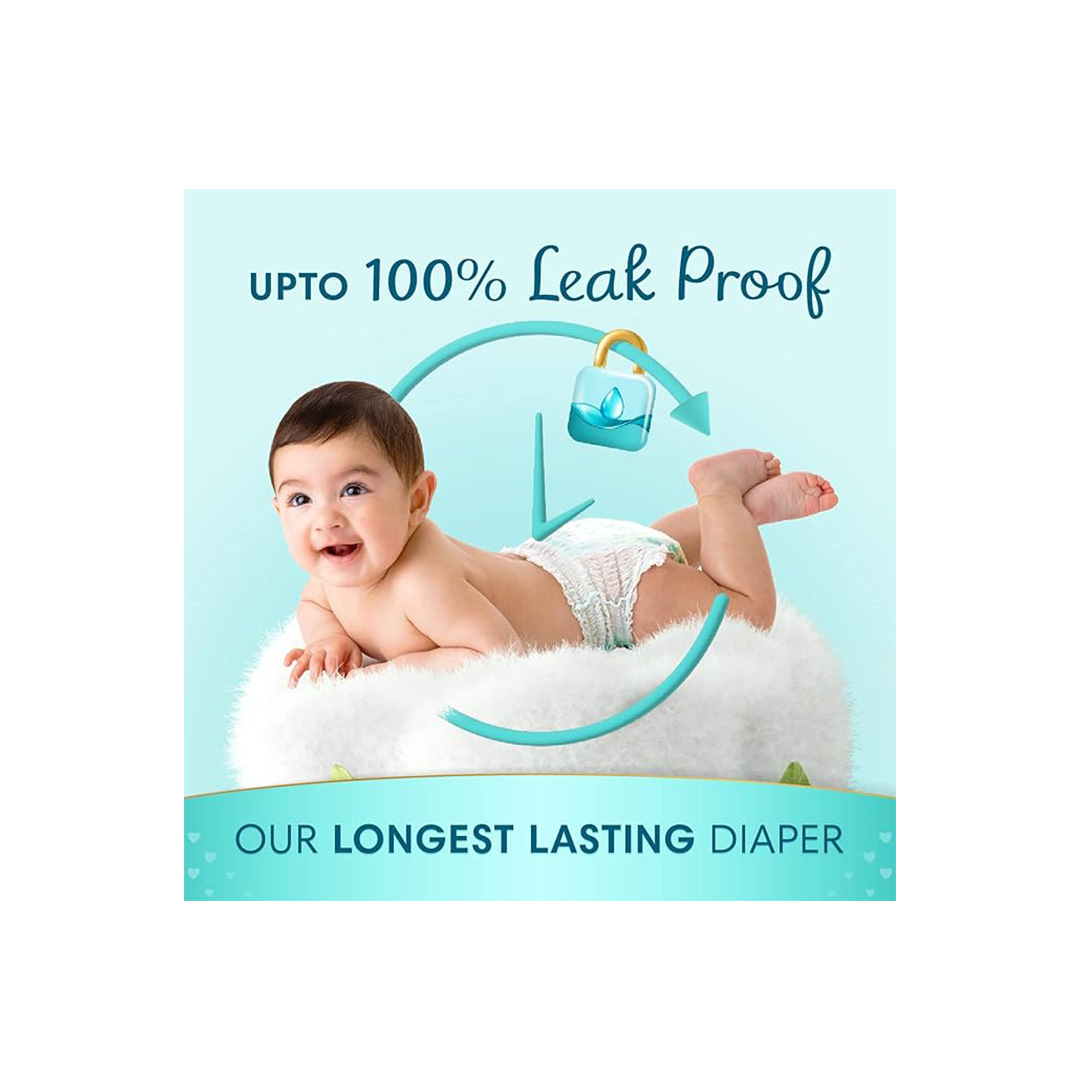 Pampers Premium Diaper 