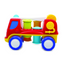 Funskool Giggles Peg Basher Fire Engine : Development Toy for Little Ones in India