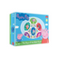 Funskool Peppa Pig Days of the Week Jigsaw Puzzle Multicolor - 39 Pieces: Development Toy for Little Ones in India