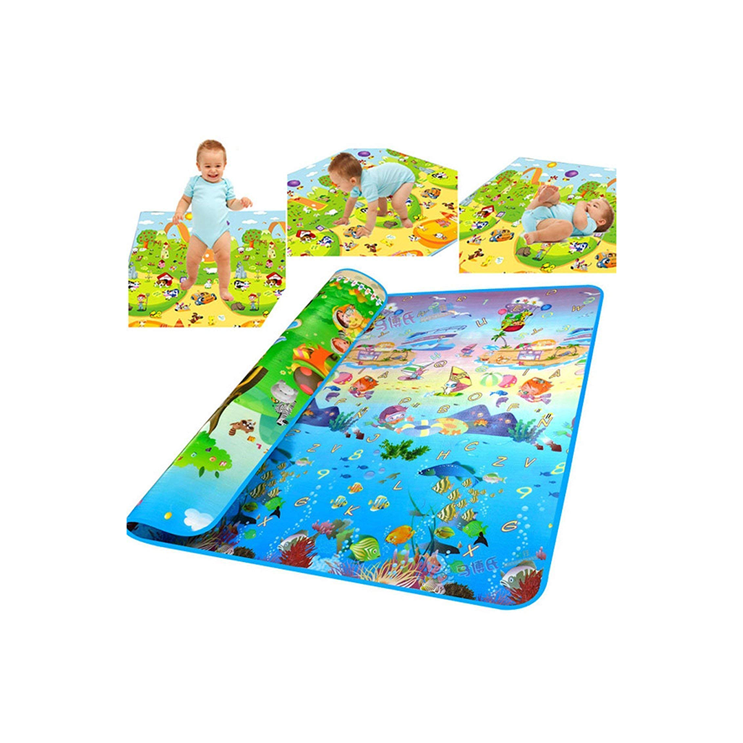 Play mat for kids