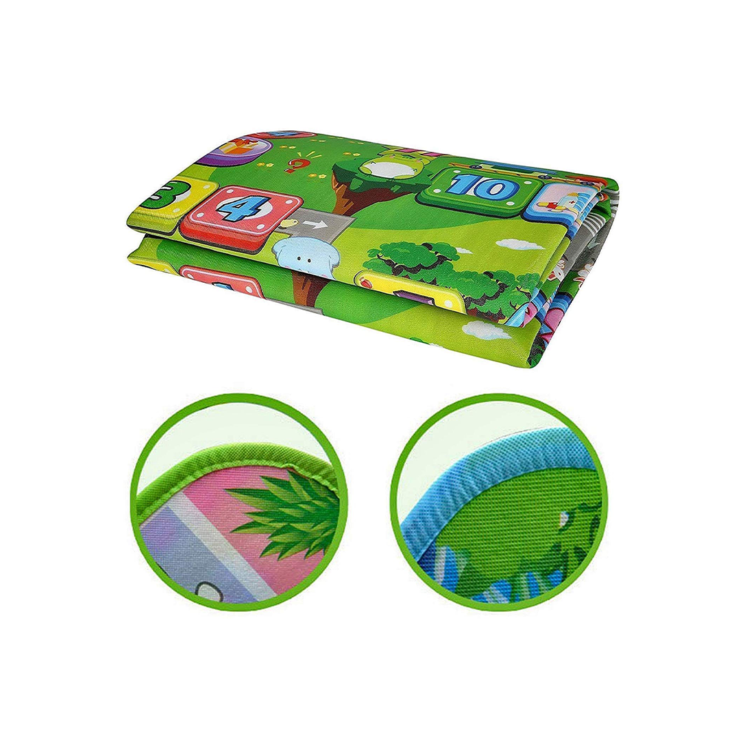 Play mat for kids