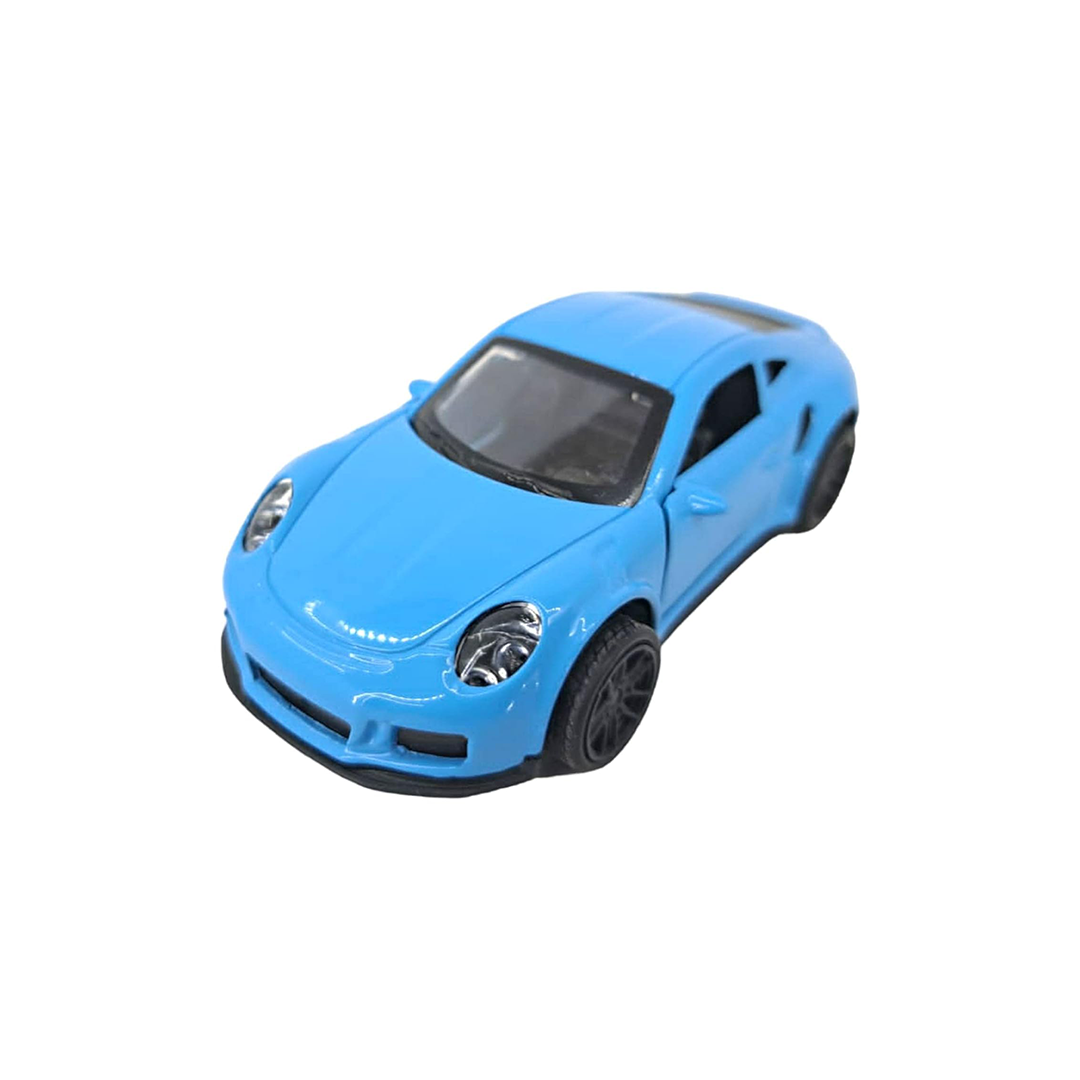 Diecast Toy Car For Kids 