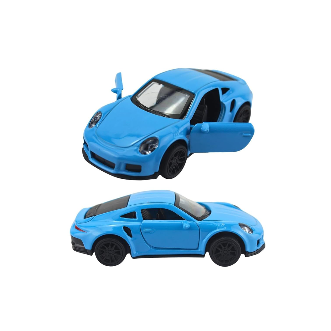 Diecast Toy Car For Kids 