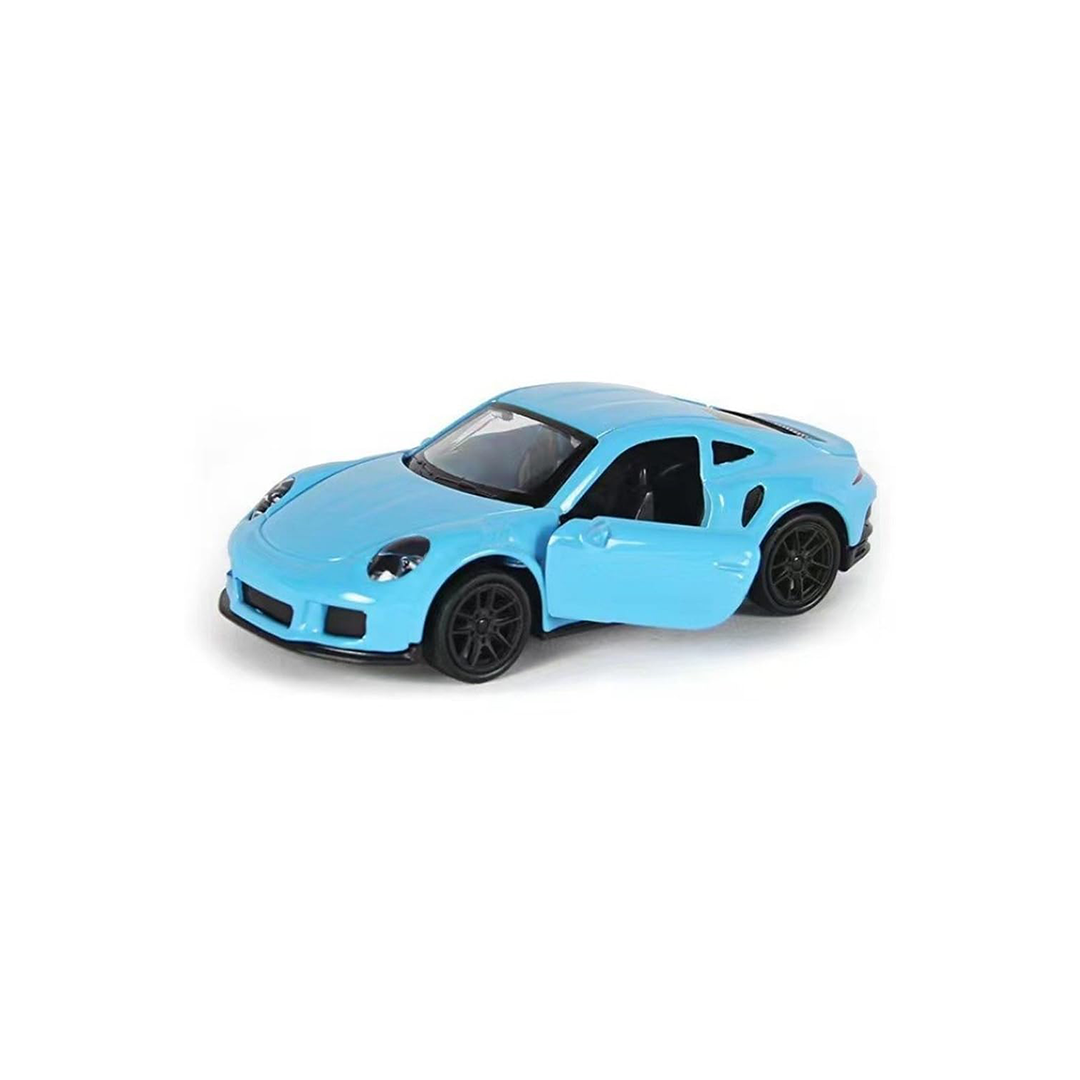 Diecast Toy Car For Kids 