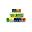 Apsara Poster Colors Pack of 12 For Kids ( 4 Years+)