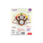 Funskool Giggles Push & Crawl Monkey Toy - Brown : Development Toy for Little Ones in India