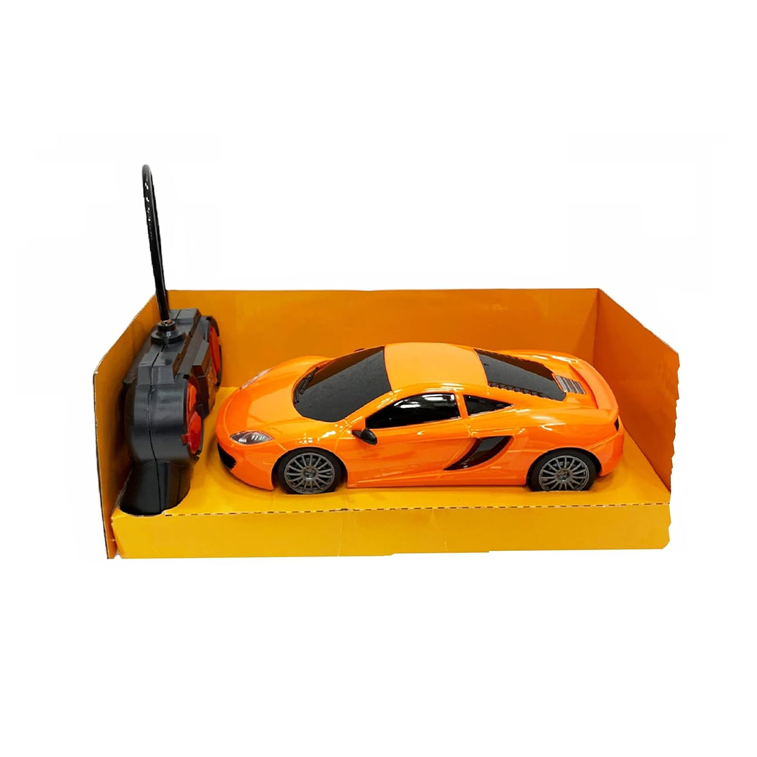 Remote Controller Car Toy For Kids