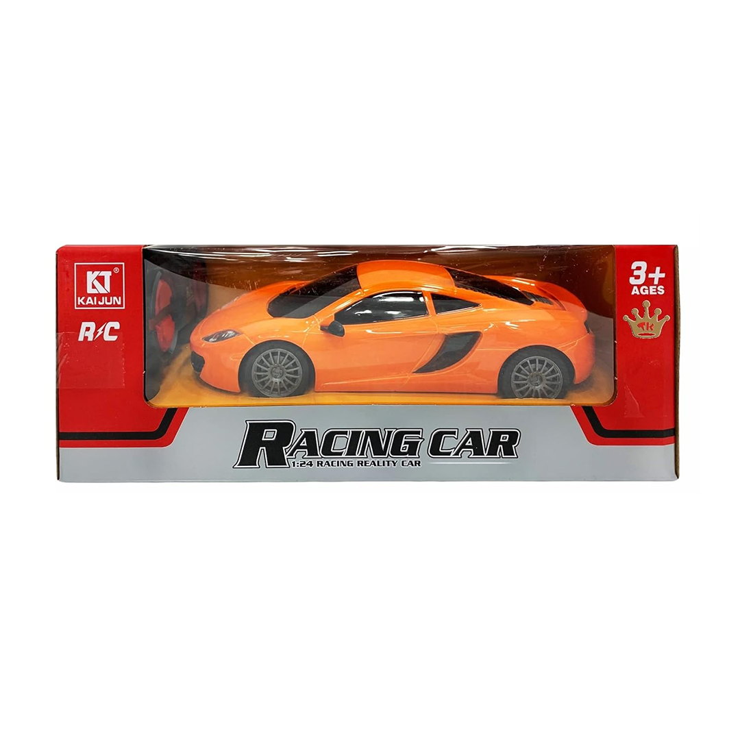 Remote Controller Car Toy For Kids