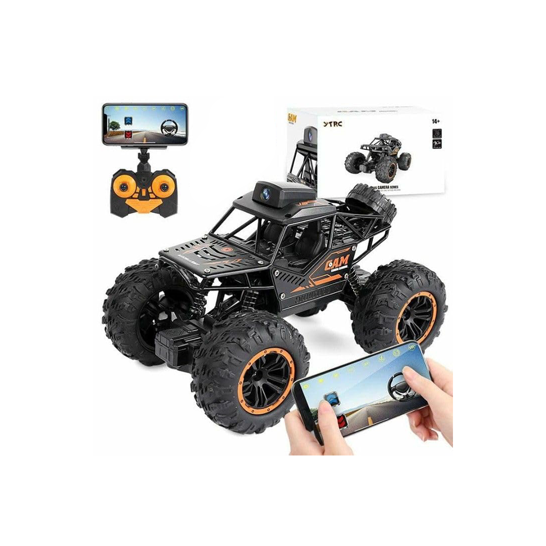  Remote Control Car with camera