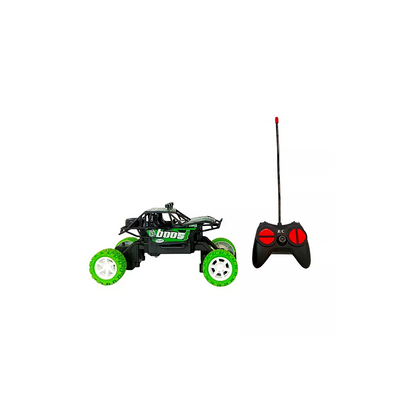 Baan Toys Remote Control Monster Charge Cross-Country Car (3 Years+)