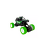 Baan Toys Remote Control Monster Charge Cross-Country Car (3 Years+)