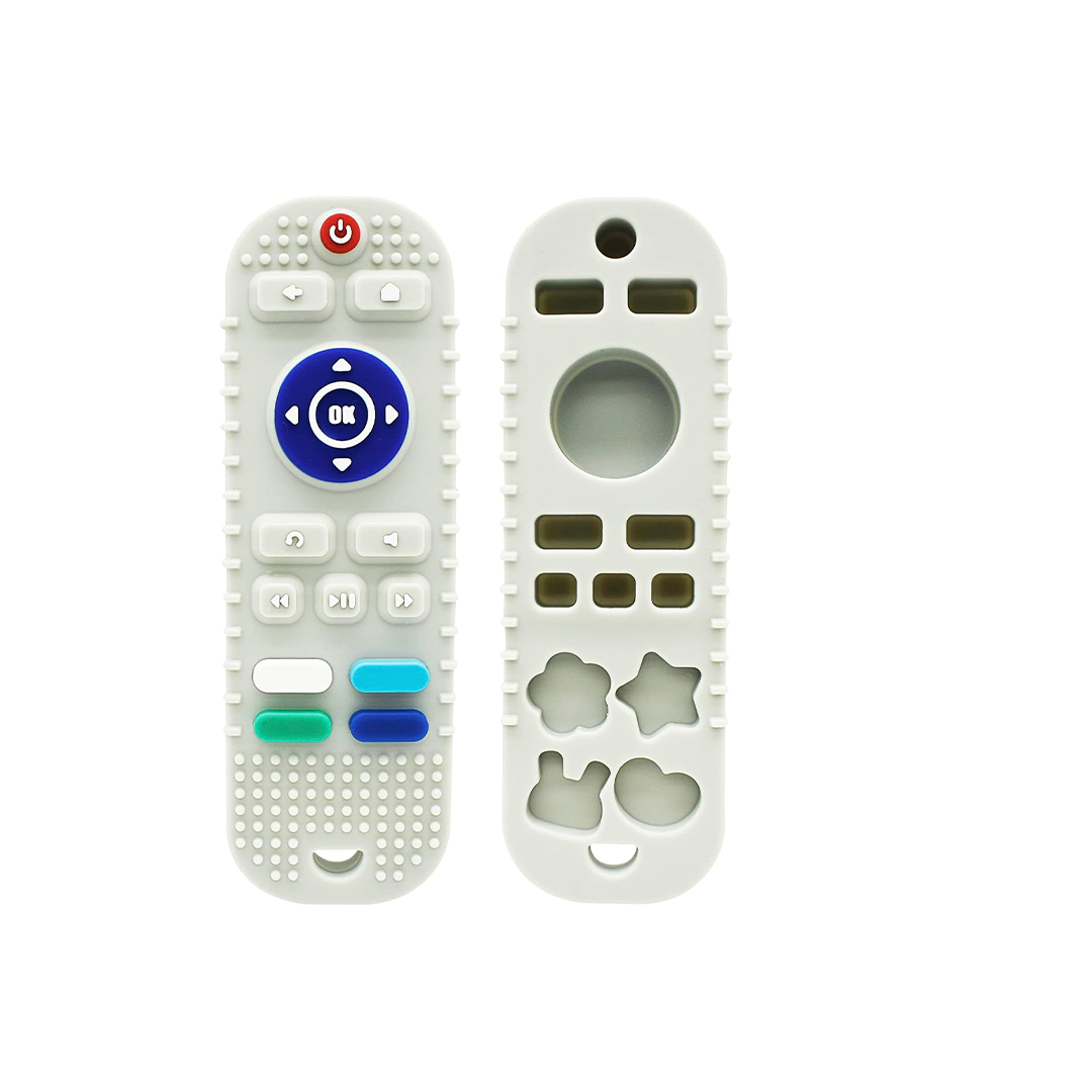  Remote teether For Kids