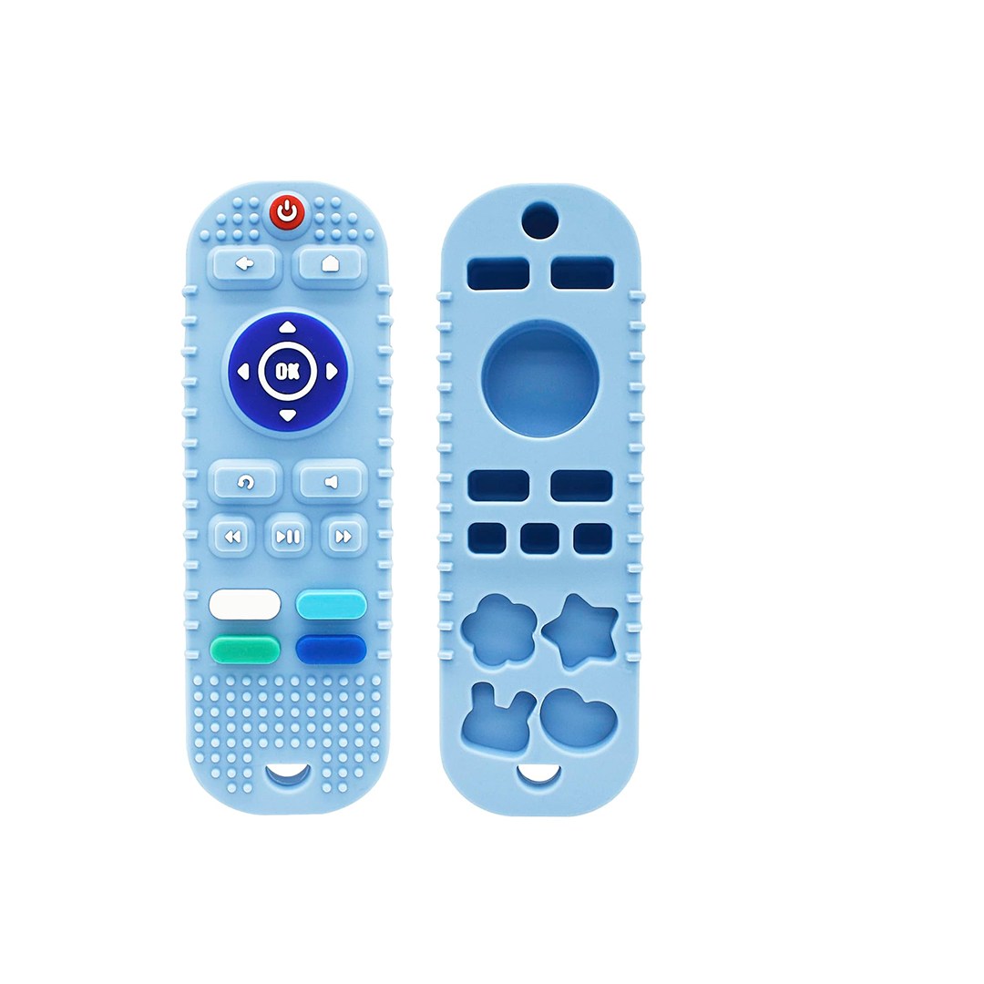  Remote teether For Kids