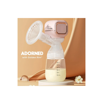 Electric Breast Pump