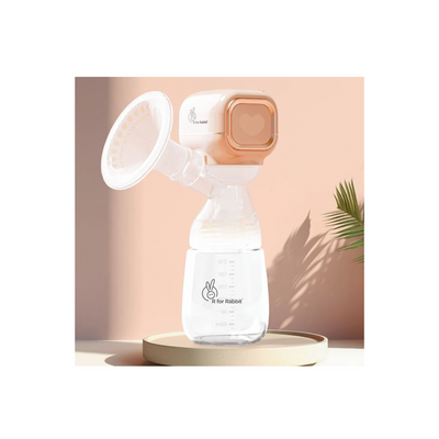 Electric Breast Pump