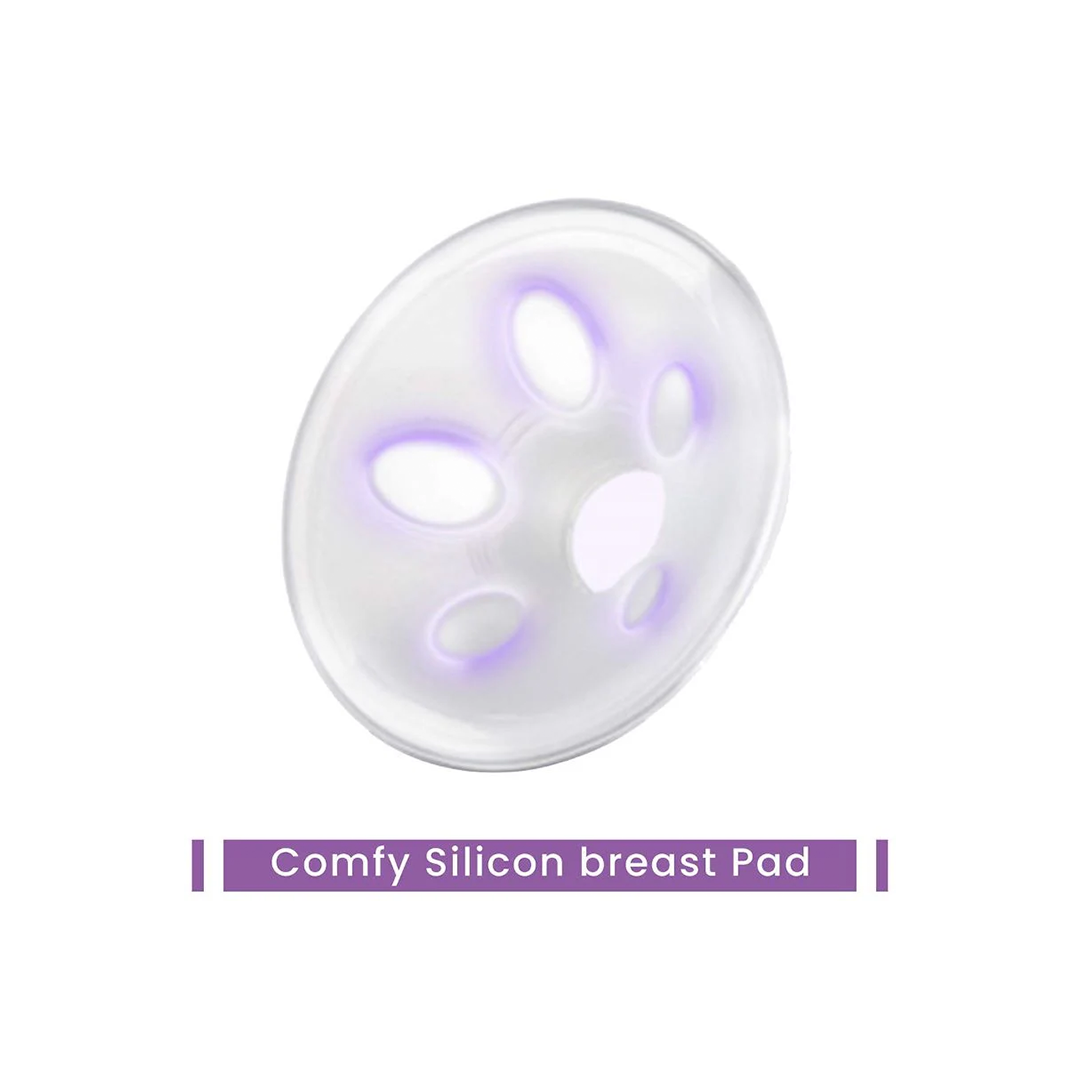 Manual Breast Pump