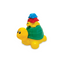 Funskool Giggles Ride N Hide Turtle : Development Toy for Little Ones in India