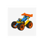 Blix Cars 2 - Robotics for Kids (5 Years+) : Developments Toys For Little Ones in India 