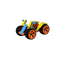 Blix Cars 1 - Robotics for Kids (5 Years+) : Developments Toys For Little Ones in India 