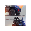 Baybee Ride-ons Baybee Roger Kids Painted Battery Operated Jeep for Kids