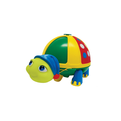 Funskool Giggles Roly Poly Turtle : Development Toy for Little Ones in India