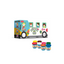 Funskool Fun Dough School Bus (3 Years+) : Development Toy for Little Ones in India