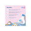 Sebamed Baby Bubble Bath