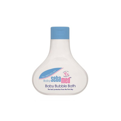 Sebamed Baby Bubble Bath