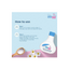 Sebamed Baby Bubble Bath