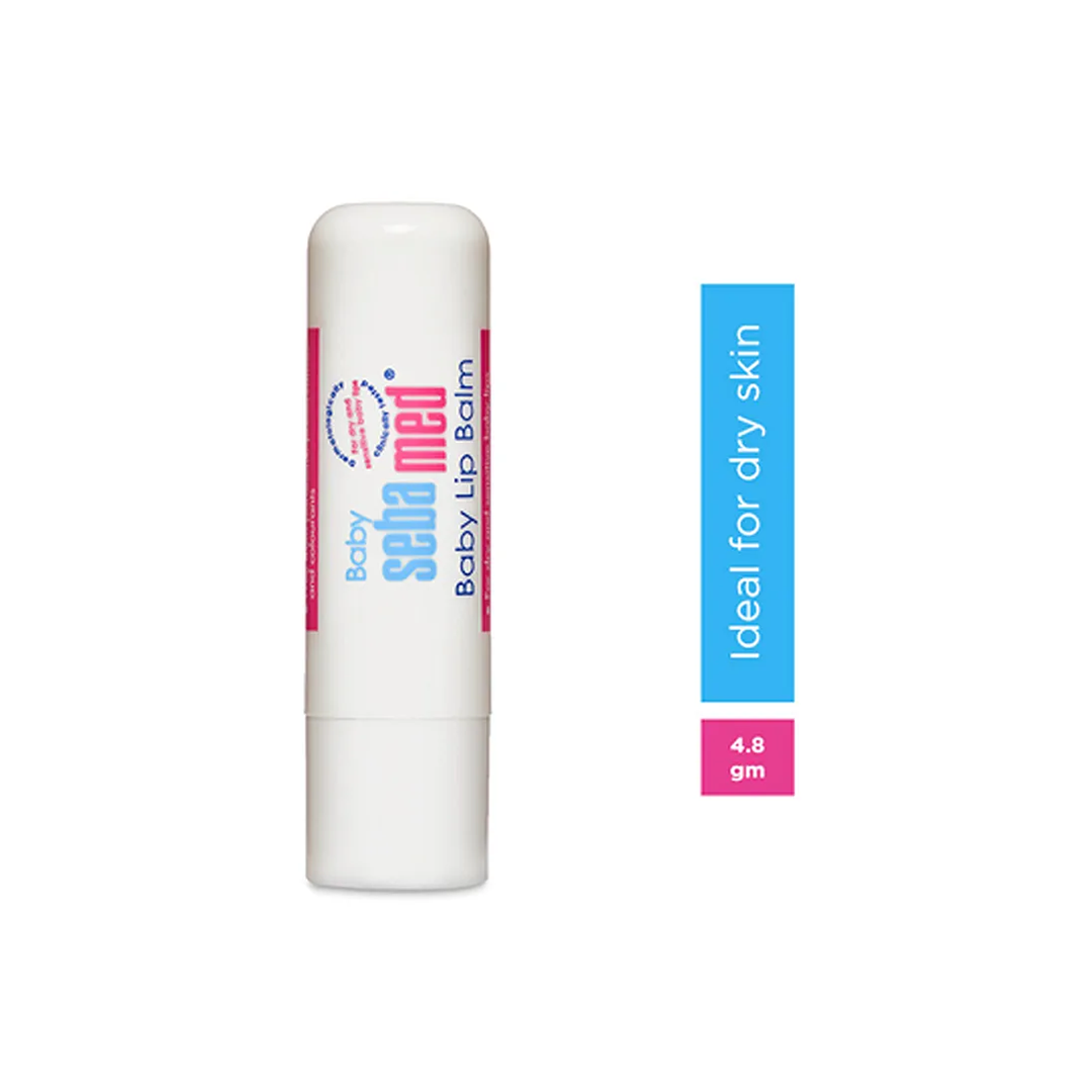 Sebamed Baby Lip Balm