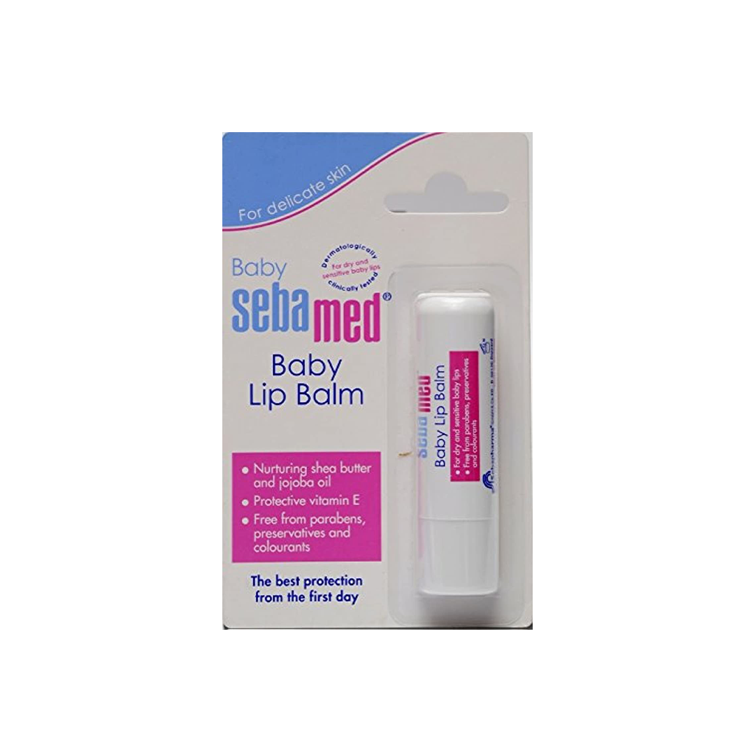 Sebamed Baby Lip Balm