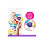 Funskool Giggles Sensory Rattle Trio - Multicolour: Development Toy for Little Ones in India