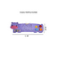 Playgro Sensory Wall Toy For Kids | Sensory Toys For Occupational Therapy | Sensory Toys For Kids