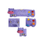 Playgro Sensory Wall Toy For Kids | Sensory Toys For Occupational Therapy | Sensory Toys For Kids