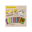 Shumee Let's Cook: Strategy Game - 92 Cards & Recipe Fun (6 Years+): Engaging Development Toy for Little Ones in India