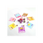 Shumee Sweet-slurrp Pancake Up - Fun Family Board Game - 6 Years+ : Engaging Development Toy for Little Ones in India