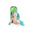Shumee Soft Plush Knitted Oreo Cuddly Toy (1 Years+) - The Magic Lamps