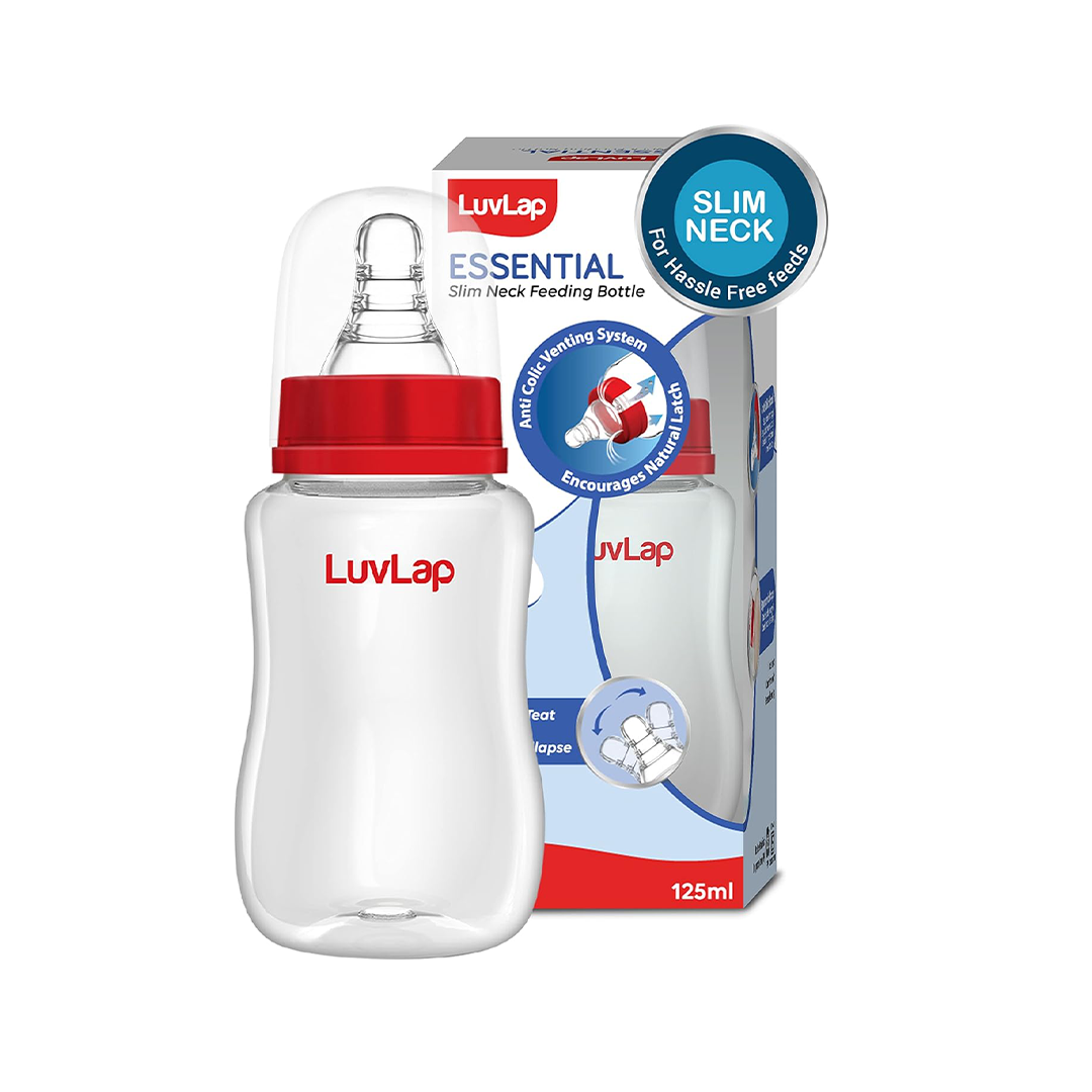 Feeding Bottle For Kids