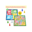 Little Berry Ludo and Snakes & Ladders Board Game Set for Kids : Development Toy for Little Ones in India